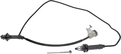 Dorman CC649021 Clutch Combination Master Slave Cylinder Assembly