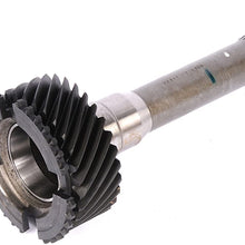 GM Genuine Parts 89060028 Manual Transmission Input Shaft