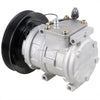 For Honda Accord & Acura CL AC Compressor & A/C Clutch - BuyAutoParts 60-00795NA NEW