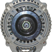 Quality-Built 13842 Premium Alternator - Remanufactured