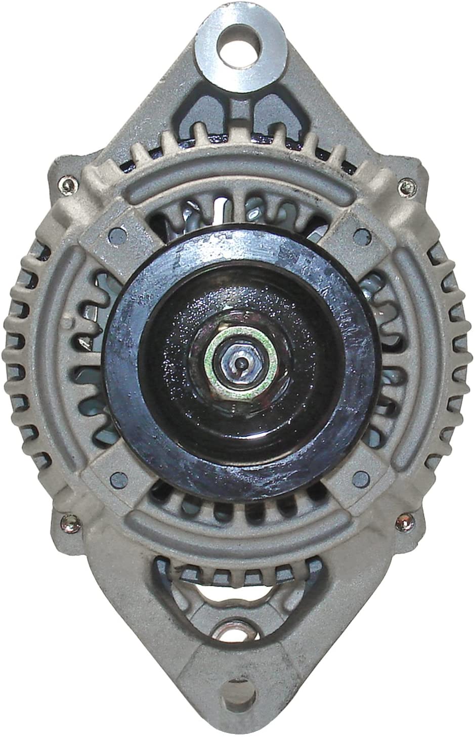 Quality-Built 13842 Premium Alternator - Remanufactured