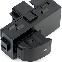Power Window Switch - Passenger Front Right, Rear Left or Right - Window Buttons - Replaces 22895545, 15888174, 901-149 - Fits GMC Acadia, Sierra, Chevy Silverado, Tahoe Years 2006 - 2015 and more