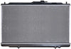 AutoShack RK794 28.3in. Complete Radiator Replacement for 1999-2001 Acura TL 1998-2002 Honda Accord 3.0L 3.2L