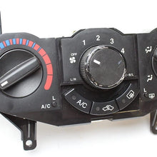 Chevrolet 07 08 09 10 11 Aveo Climate Control Panel Temperature Unit OEM TC1928