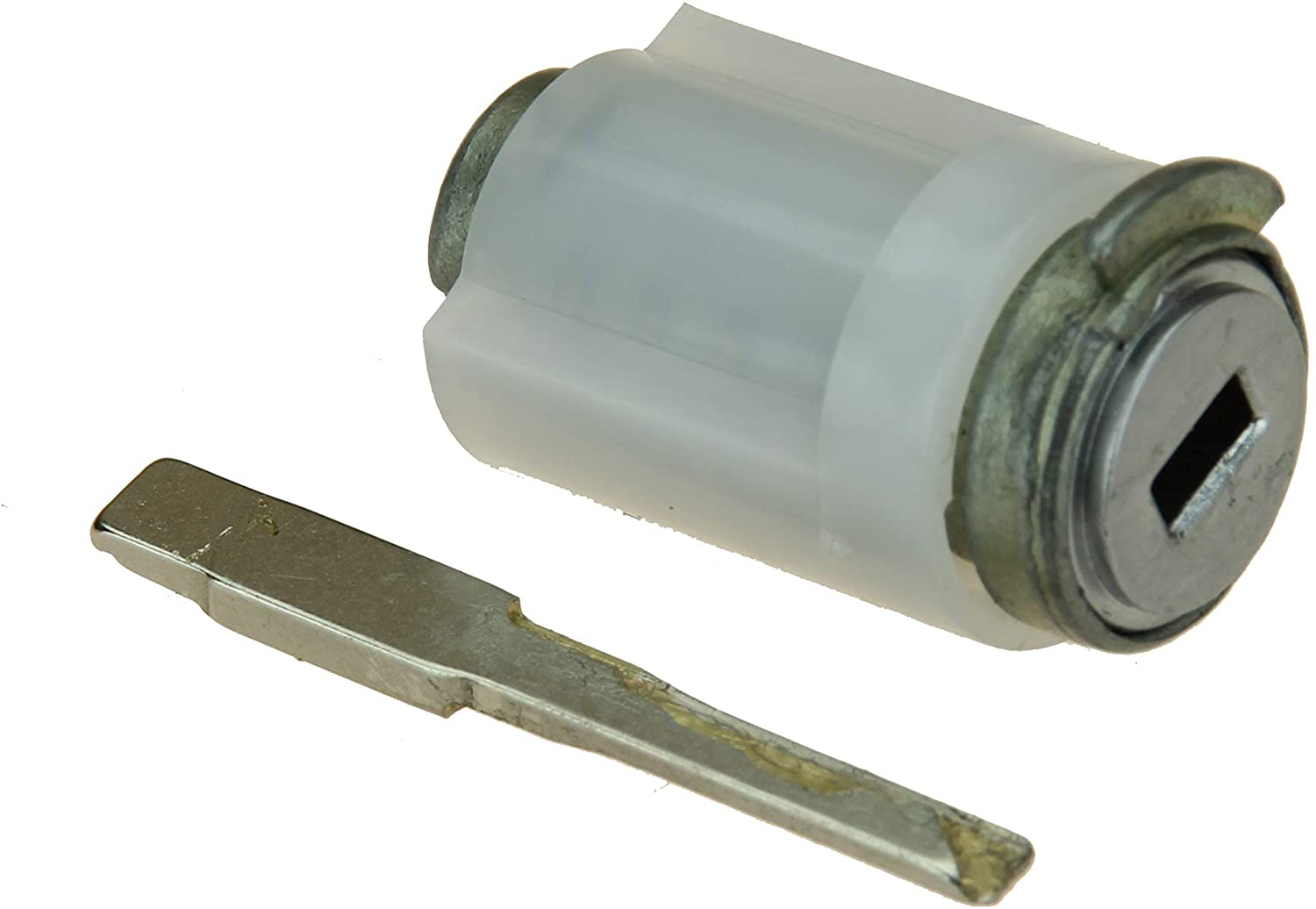 URO Parts 2024601104 Ignition Lock Cylinder