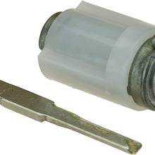 URO Parts 2024601104 Ignition Lock Cylinder