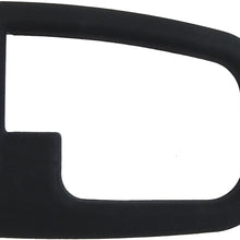 Dorman 95116 BMW Interior Door Handle Bezel