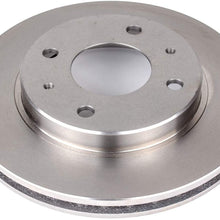 Power Stop AR8255 Economy OE Replacement Brake Rotor