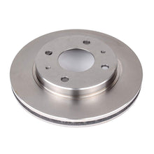 Power Stop JBR712 Economy OE Replacement Brake Rotor
