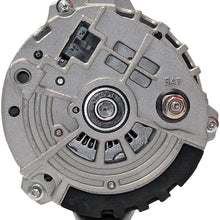 ACDelco 334-2368A Professional Alternator, Remanufactured