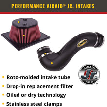Airaid 400-766 Jr. Intake System
