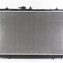 Radiator - Pacific Best Inc For/Fit 13024 08-10 Toyota Highlander 3.5L w/Tow Plastic Tank Aluminum Core