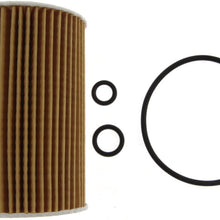 MAHLE OX 388D ECO Oil Filter