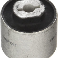 MAPCO Control Arm-/Trailing Arm Bush (37980)
