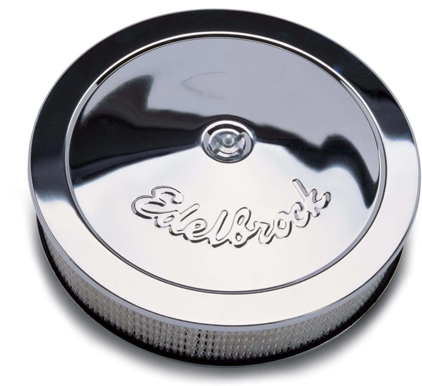 Edelbrock 1221 Signature Series Air Cleaner