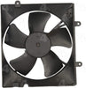 Four Seasons 75633 Radiator Fan Motor Assembly