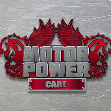 Motor Power Care Engine Flush Oil System Cleaner