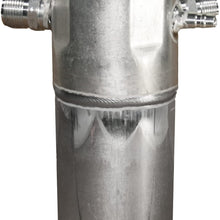 TCW 17-1710 A/C Accumulator (Quality With Perfect Vehicle Fitment)