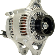 Quality-Built 15689 Premium Import Alternator - Remanufactured