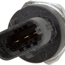 ACDelco 213-3914 GM Original Equipment Fuel Injection Fuel Rail Pressure Sensor