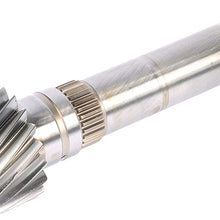 ACDelco 19207273 GM Original Equipment Manual Transmission Rear Main Shaft