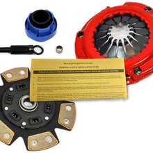 EFT RACING STAGE 3 CLUTCH KIT FOR 1995-2011 FORD RANGER PICKUP 2.3L 2.5L 3.0L