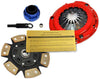 EFT RACING STAGE 3 CLUTCH KIT FOR 1995-2011 FORD RANGER PICKUP 2.3L 2.5L 3.0L