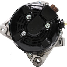 Quality-Built 11201 Premium Quality Alternator