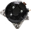 Quality-Built 11201 Premium Quality Alternator