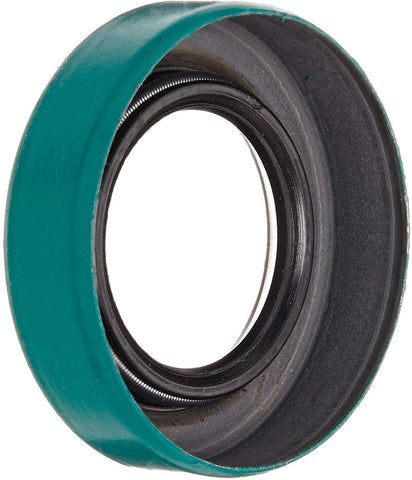 SKF 8060 LDS & Small Bore Seal, R Lip Code, CRW1 Style, Inch, 0.813