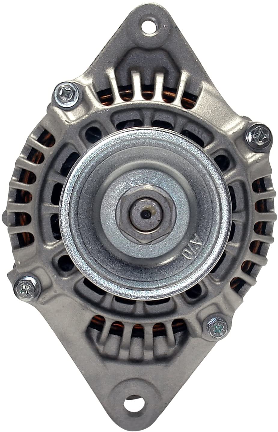 Quality-Built 13231 Premium Alternator - Remanufactured