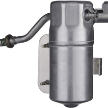 Spectra Premium 0210093 A/C Accumulator