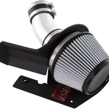 aFe TR-4202P Takeda Cold Air Intake System