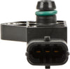 Bosch 0261230101 Original Equipment Air Pressure/Manifold Absolute Pressure (MAP) Sensor