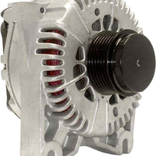 Quality-Built 8314601 Premium Quality Alternator
