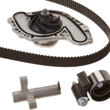 Gates TCKWP295D Timing Belt Component Kit with Water Pump