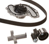 Gates TCKWP295D Timing Belt Component Kit with Water Pump