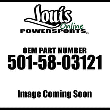 Barnett Performance N/Akaw Clu Spring Kits 501-58-03121 New