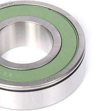 ACDelco 89058783 GM Original Equipment Manual Transmission Counter Gear Rear Front Bearing