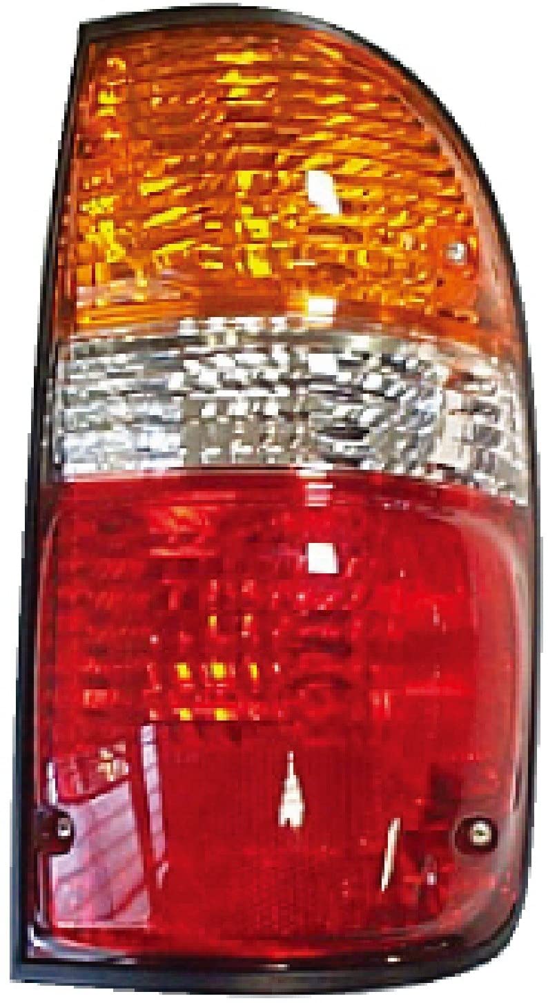 01-04 TOYOTA TACOMA Right Passenger Rear Tail Light Lamp