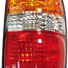 01-04 TOYOTA TACOMA Right Passenger Rear Tail Light Lamp