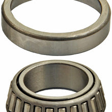 Coast To Coast A31 Tapered Bearing Set
