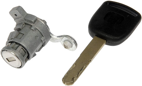 Dorman 926-991 Front Driver Side Door Lock Cylinder for Select Honda Models