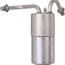 Spectra Premium 0233098 A/C Accumulator