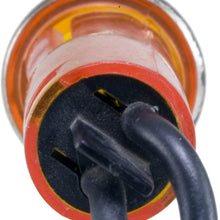 ACDelco U1942 Professional Dash Indicator Light with Amber Lens