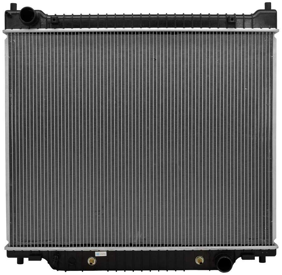 CSF 3112 Radiator