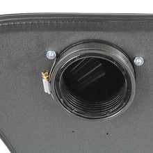 aFe Power Magnum FORCE 54-20442 BMW 3-Series (E46) Performance Intake System (Oiled, 5-Layer Filter)