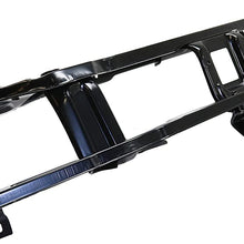 Radiator Support Assembly Compatible with 2008-2011 Ford Focus