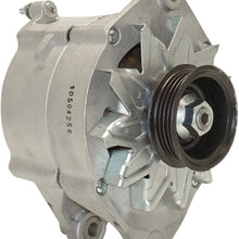 Quality-Built 13315 Premium Alternator - Remanufactured