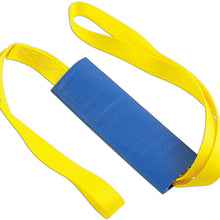 Laser Power-Tec 91091 Strap with Protective Sleeve, 3 t